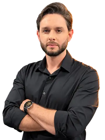 Tiago Villar